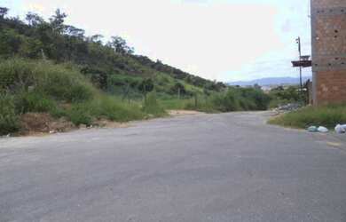 Imagem 6: lotes no Duque de Caxias. 2.650m² de Área