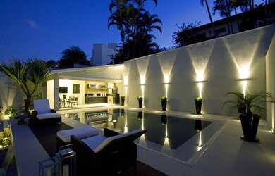 Imagem 14: Linda casa em condomínio residencial 2