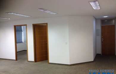 Imagem: O depósito possui 90m² de Área e está localizado em Bela