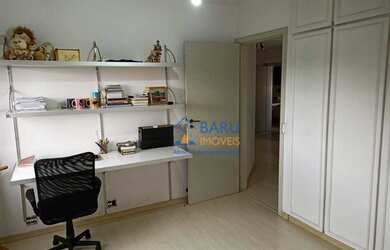 Imagem 6: Apartamento com 4 dormitórios, 196 m² - venda por R$ 910.000,00 ou aluguel...