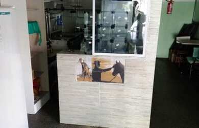 Imagem 13: Loja em São João. 34m² de Área