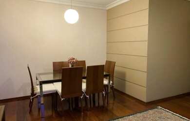 Imagem 7: Apartamento para venda com 100 metros quadrados com 3 quartos em Candeal...