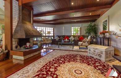 Imagem 13: Casa à venda, 442 m² por R$ 1.550.000,00 - Santa Tereza - Porto Alegre/RS