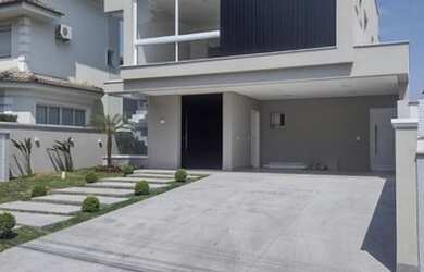 Imagem 2: casa - Jardim Fazenda Rincao Aruja V - Arujá