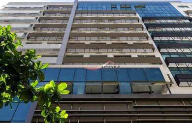 Imagem: O depósito possui 17m² de Área e Imóvel novo e está localizado