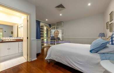 Imagem 8: Vende-se Mansão no Pq Silvino Pereira. Mansão cinematográfica