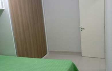 Imagem 3: APARTAMENTO RESIDENCIAL em JUNDIAÍ - SP, JARDIM GUANABARA