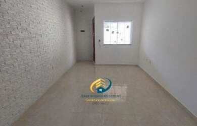 Imagem 4: Casa 2 quartos Área Nobre Itaipuaçu Maricá