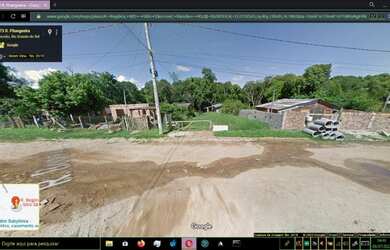 Imagem 1: Terreno à venda,300 m² por R$35.000,00- Jardim Fiúza - Viamão/RS