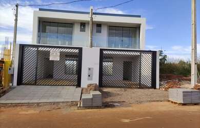 Imagem: A casa possui 1 Dormitório, 1 Banheiro, 10m² de Área, Imóvel