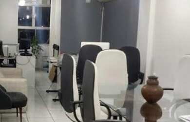 Imagem 1: Barra da Tijuca Av Armando Lombardi Sala Comercial 32 m² - R$1.200,00