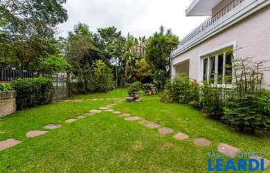 Imagem 9: SOBRADO - JARDIM EUROPA - SP