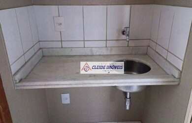 Imagem 3: Sala, 68 m² - venda por R$ 270.000,00 ou aluguel por R$ 1.200,00/mês...