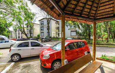 Imagem 13: Apartamento de 3 dormitórios e vaga privativa, no bairro Cavalhada, em Porto Alegre, em fr