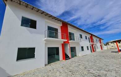 Imagem 1: Apartamento a poucos metros do mar em Porto Seguro