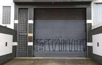 Imagem 8: Galpão para locação na Lapa, 290m², com 4 salas, 4 banheiros e cozinha