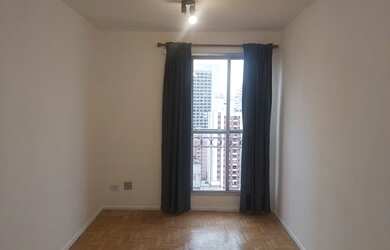 Imagem 1: Apartamento Residencial para locação, Bela Vista, São Paulo - AP1070