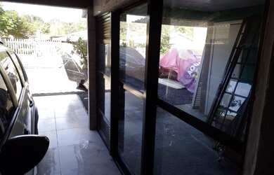 Imagem 3: Sobrado. Área de serviço, 160m² de Área, 3 Vagas na garageme3 Dormitórios