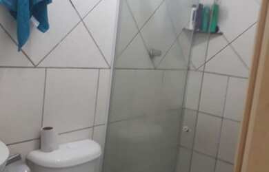 Imagem 5: Apartamento na Paupina. Varanda, 50m² de Área, 1 Banheiroe2 Dormitórios