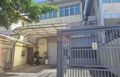 Imagem: O depósito possui 5 Vagas na garagem, 364m² de Área e está