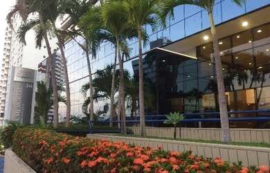 Imagem: O depósito possui 1 Vaga na garagem e 38m² de Área e está