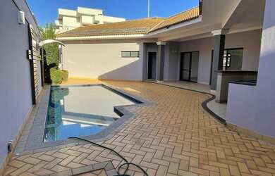 Imagem 8: Casa com 4 dormitórios à venda, 206 m² por R$ 1.100.000 - Residencial...