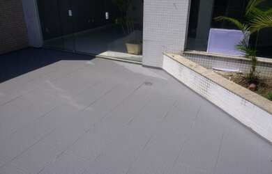 Imagem 10: Cobertura 4 Quartos maravilhosa na Gleba A do Recreio dos Bandeirantes