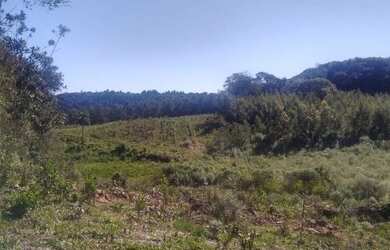 Imagem: O terreno possui 120000m² de Área e está localizado em Nova