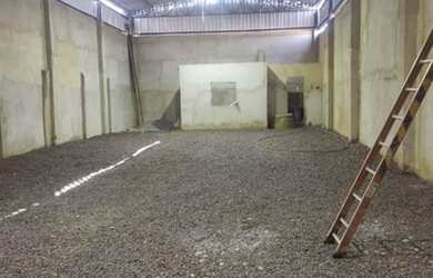 Imagem 3: Imóvel galpão 10X25. 250m² de Área