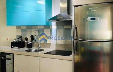 Imagem 10: Apartamento Residencial à venda, Brooklin Novo, São Paulo -