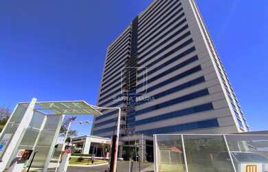 Imagem 6: Sala comercial sala - edificio coml. , portaria 24hs, lazer, espaço gourmet,...