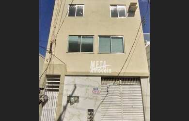 Imagem: O depósito possui 70m² de Área e está localizado em Centro