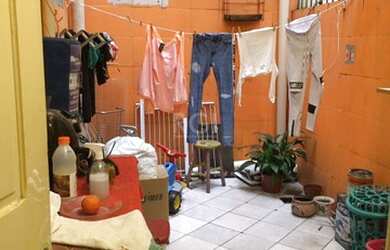 Imagem 8: Porto Alegre - Apartamento Padrão - Cristo Redentor