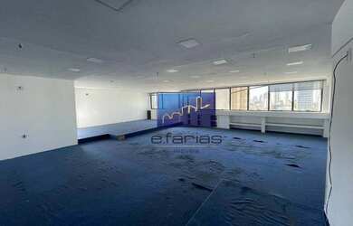 Imagem 1: Sala para alugar, 196 m² por R$ 8.000/mês - Tatuapé - São Paulo/SP