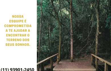 Imagem: O terreno possui 450m² de Área e está localizado em Vila