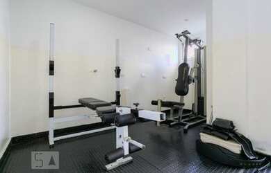 Imagem 2: APARTAMENTO RESIDENCIAL em SÃO PAULO - SP, VILA CRUZ DAS ALMAS