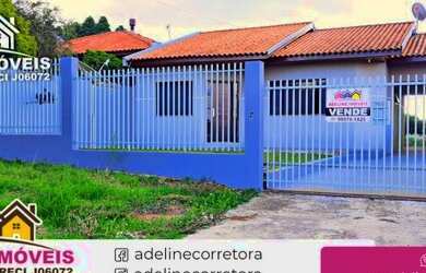 Imagem 1: Casa Colonia Carambeí. Área de serviço, 98m² de Área, 1 Vaga na garageme1...