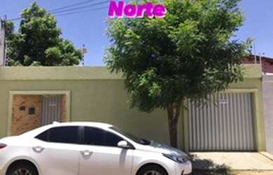 Imagem: Alugo casa bairro São José, Juazeiro do Norte