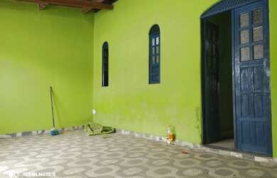 Imagem 2: Alugo Casa - Feira X