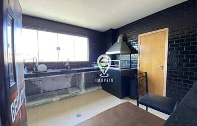 Imagem 10: Salão para alugar, 400 m² por R$ 15.000,00/mês - Vila Nogueira - Diadema/SP