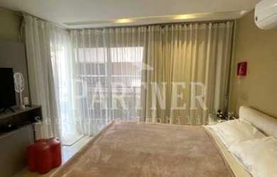 Imagem 8: Casa Tríplex 4 Suítes Condomínio Concetto Recreio dos Bandeirantes