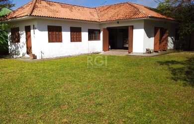 Imagem 1: Arroio do Sal - Casa Padrão - Rondinha