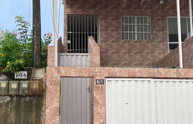 Imagem 3: Alugo excelentes casas em Pau Amarelo