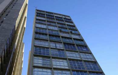 Imagem: O depósito possui 21m² de Área e está localizado em Centro