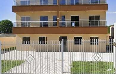 Imagem: O apartamento possui 3 Dormitórios, 2 Banheiros, 1 Vaga na