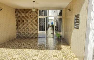 Imagem 5: AL Casa para venda Engenho Velho de Brotas - Salvador - BA