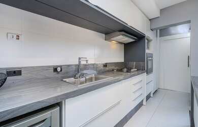 Imagem 8: APARTAMENTO NO ED. WIN AGUA VERDE, 3 QUARTOS, 1 SUITE, 2 VAGAS, 88m2, SACADA C CHURRASQUEI