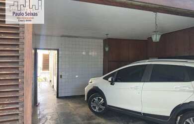 Imagem 2: CITY LAPA NOBRE. Churrasqueira, Varanda, 296m² de Áreae5 Vagas na garagem