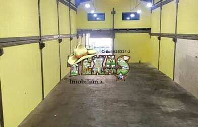 Imagem 6: GALPAO VILA RE. 500m² de Área