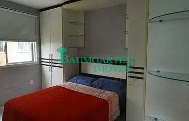 Imagem 9: Apartamento à venda no bairro Serraria - São José/SC